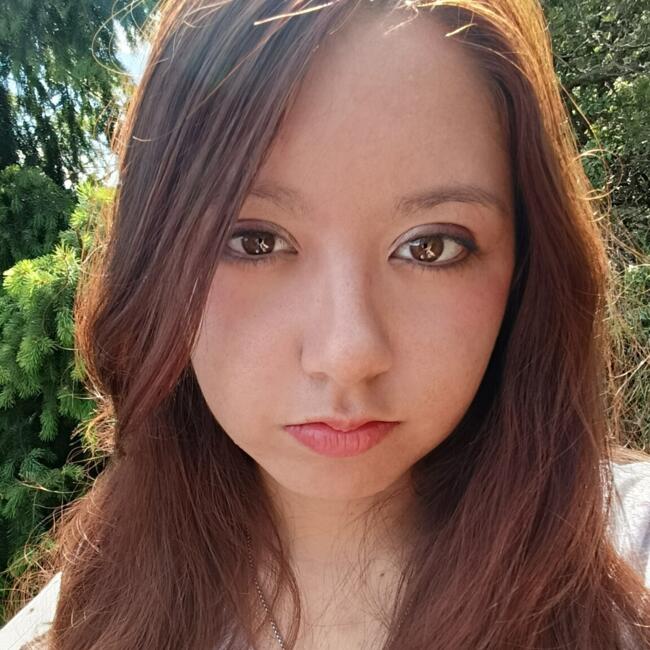 Babysitter in Puente Alto: Valentina