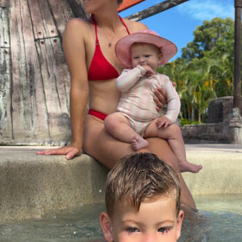 Trabalho de babysitting em Toowoomba: Trabalho de babysitting Justin