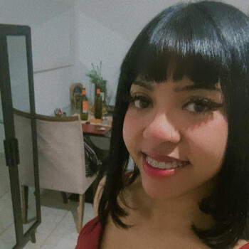 Babysitter in Brasília: Gabryelle