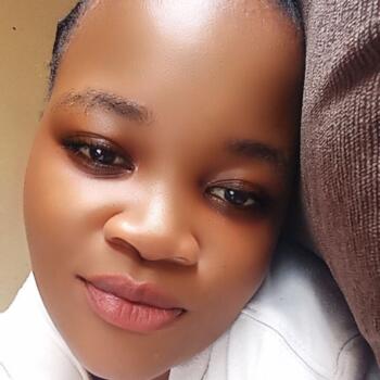 Nanny in Durban: Noluthando