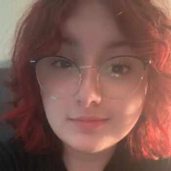 Babysitter in Kilmarnock: Melissa