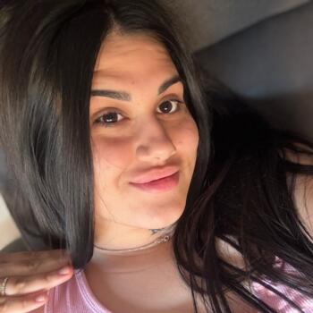 Babysitter in Murcia: Marta