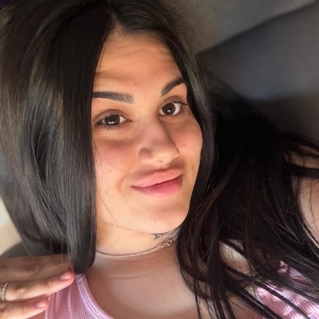 Babysitter in Murcia: Marta