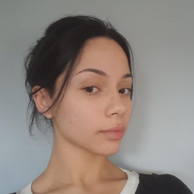 Niñera en La Falda: Belen