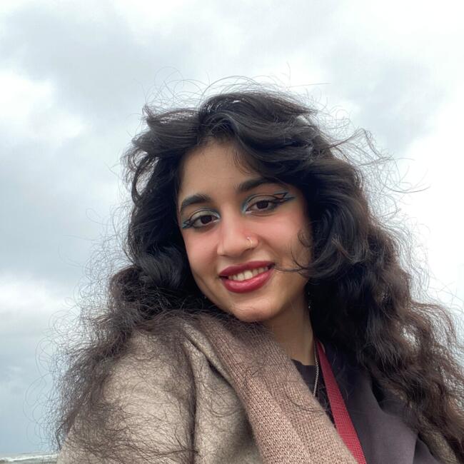 Babysitter a Bergamo: Leili