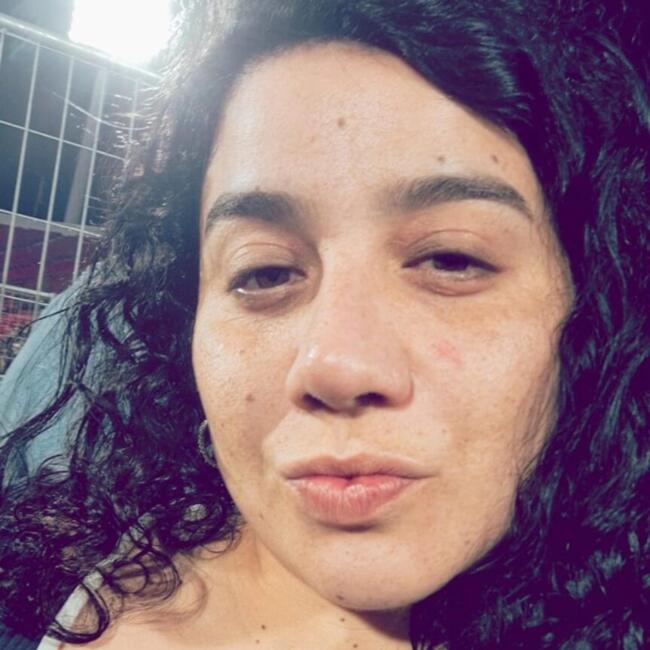 Babysitting job in Puente Alto: Pia