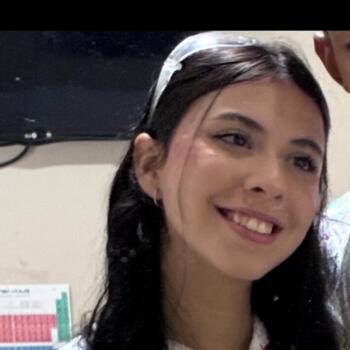Babá em Paulínia: Ana