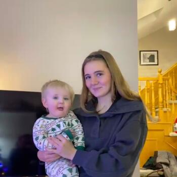 Babysitter in Winnipeg: Tayelyn