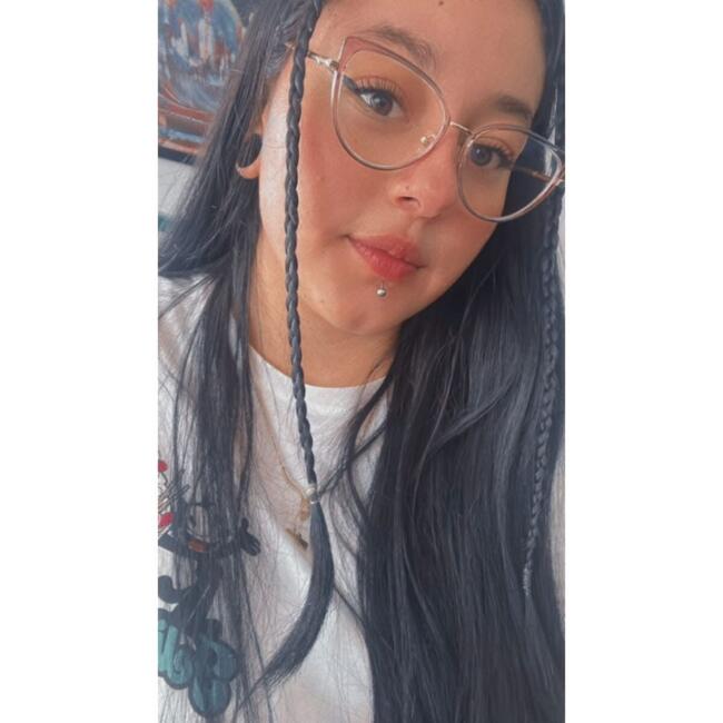 Niñera en Dos Quebradas: Mariana