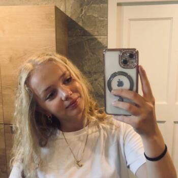Babysitter Rijssen: Imke