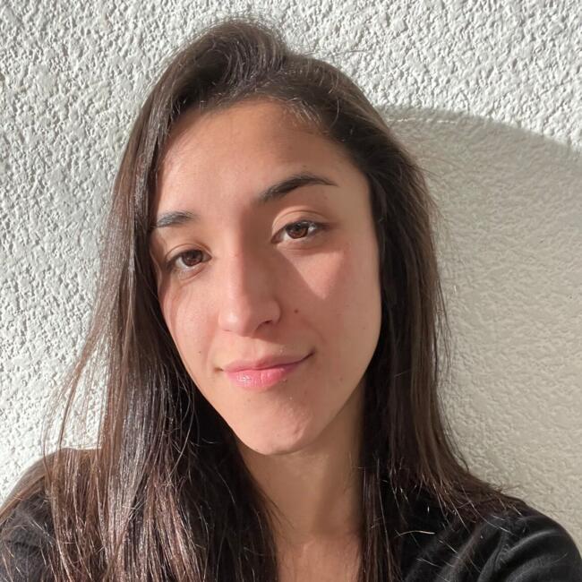 Niñera en Ciudad de México: Sofía