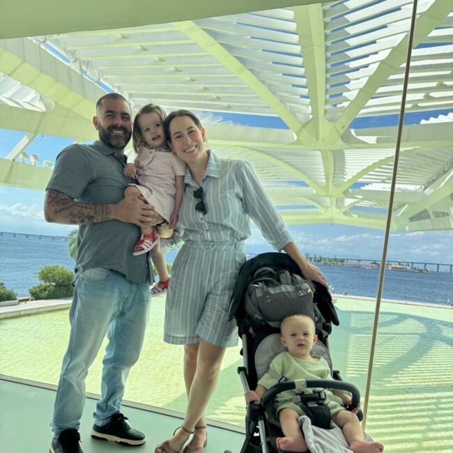 Babysitting job in Colatina: Rodrigo