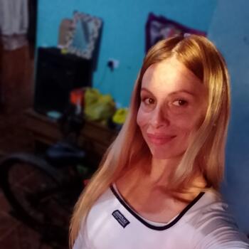 Babysitter González Catán: Erika gabriela