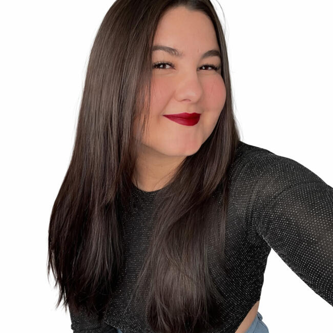 Canguro en Vigo: Gabriela