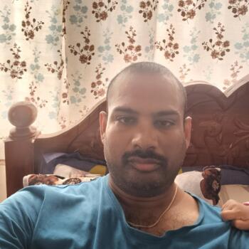 Parent Hyderabad: Harish