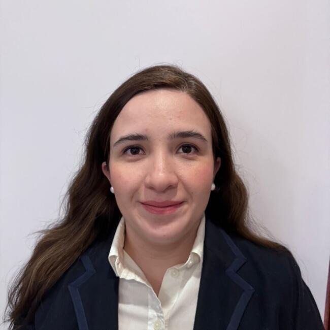 Babysitting job in Mexico City: Nicole