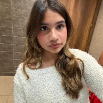 Niñera Guayaquil: Isabella