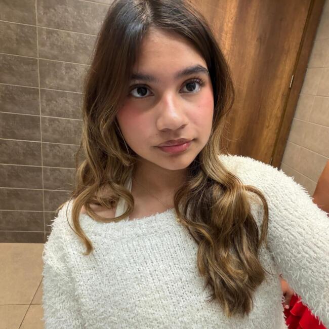 Niñera en Guayaquil: Isabella