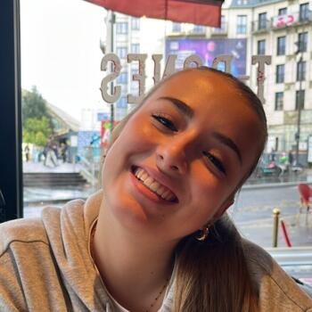 Babysitter in La Rochelle: Sweety