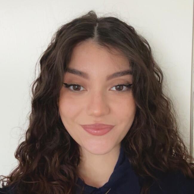 Babysitter a Varese: Karen