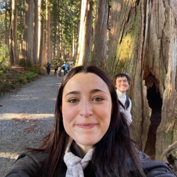 Babysitter Uccle: Bárbara