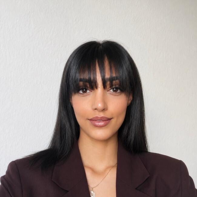 Babysitter in Bonn: Alaleh