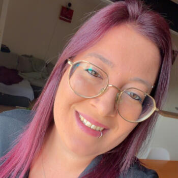 Babysitter in Courrendlin: Allison