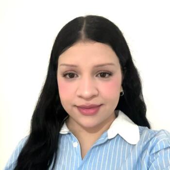 Niñera Puerto Madryn: Giuseppina