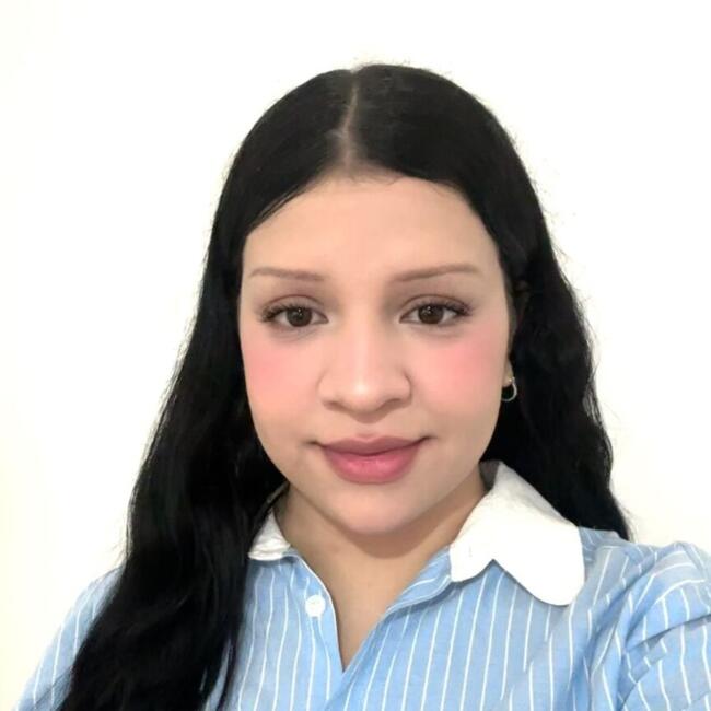 Niñera en Puerto Madryn: Giuseppina