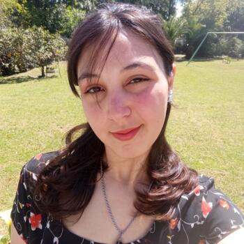 Babysitter Buenos Aires: Antonella