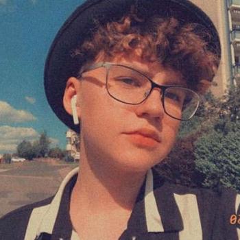 Babysitter Dippoldiswalde: Austin Shane
