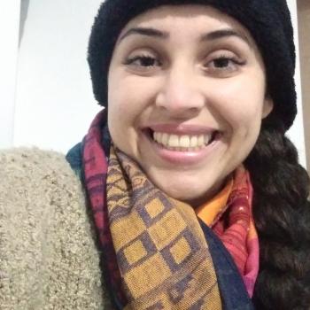 Babysitter in Pinhais: Márcia