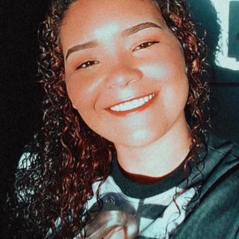 Babysitter in Manaus: Giovanna