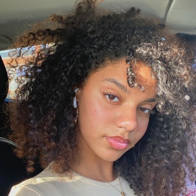 Niania w Liège: Rachel