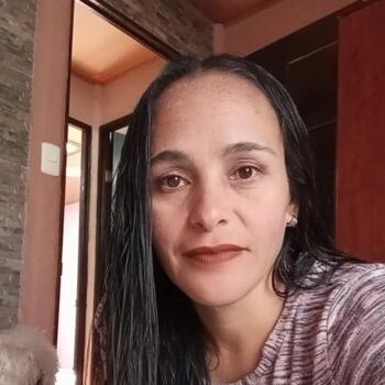 Babysitter Tierra Blanca (Provincia de Cartago): Andrea
