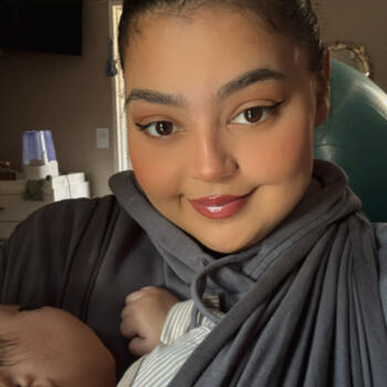 Nanny job in Randburg: babysitting job Raeeza