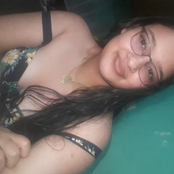Niñera en Jiménez: Gabriela Tatiana