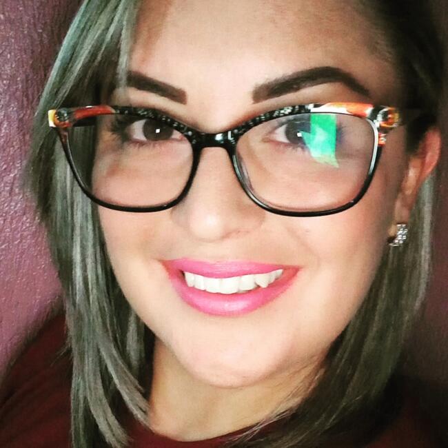 Babysitter in Heredia: Tatiana