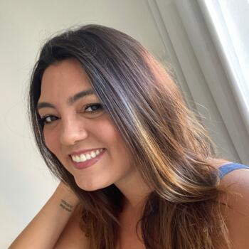 Babysitter in Lages: Tânia
