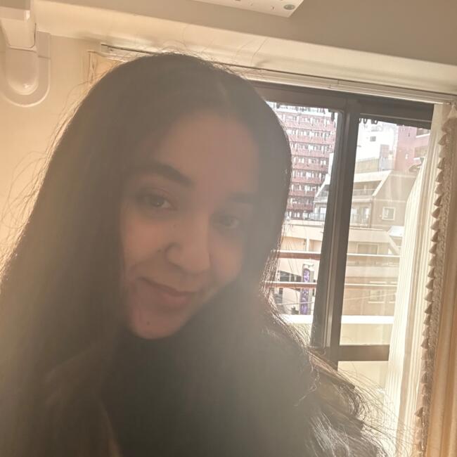 Babysitter in Bettembourg: Imane