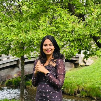 Babysitter Graz: Sherin