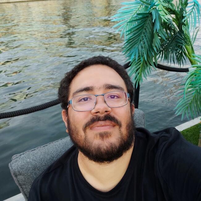 Emprego de babá em Valinhos: Danilo