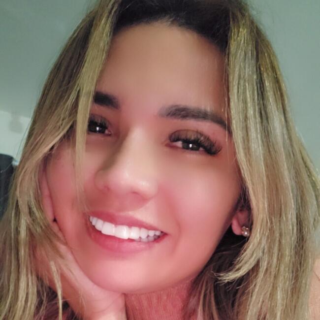 Babysitter in Florianópolis: Juliete