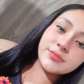 Babysitter in San José: Veronica Isabel