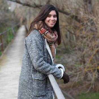 Canguro Viladecans: Natalia