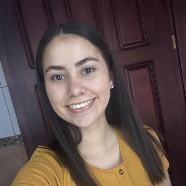 Babysitter in Alajuela: Pamela