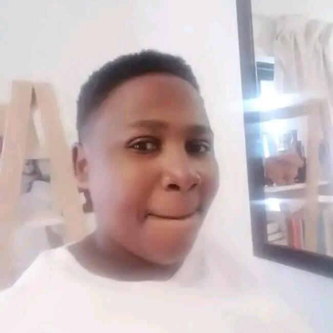 Nanny in Cape Town: Andiswa