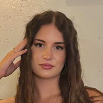 Niñera Málaga: Lucía
