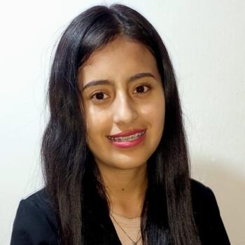 Babysitter in Quito: Leslye