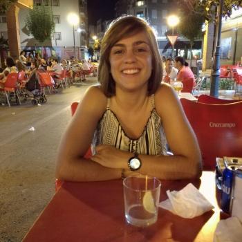 Babysitter Ciudad Real: Esther Jiménez Elipe